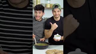 LENTEJAS CREMOSAS DE LA ABUELA 👵🏻 🥕🧄| LOS DE ÑAM