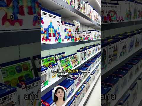 Premium toys, wholesale under $10.Our factory‑direct light‑up gadgets cost less than ten bucks