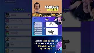Anh độ vẽ tranh tam sao thất bản với team #fandomixi#gaming  #kiemtienonline