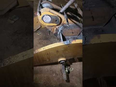 #howtomakeironrod #welding #welder #weldingmachine #automobile #experiment