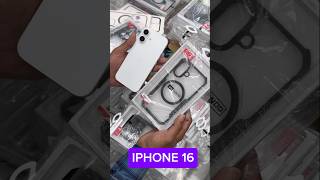 Iphone 16 Xundd Magsafe Case #iphone #iphone16