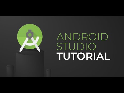 Let's Learn the Basics of Android Studio