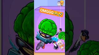 What Name BOSS😂😭#brainrot #mergefellas #shortsgame #game #funny