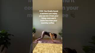 Best workout ever #pilatesinstructor #pilates #pilatesfit