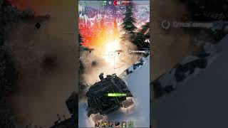 Jagdpanzer E 100 base defense. 7 kills.  #wot #worldoftanks #wotreplays