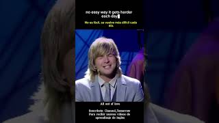 Aprende Inglés con Música en Inglés: “All out of love”