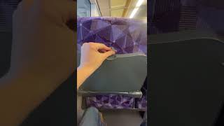 V/Line Vlocity set 66 seat tour #vline #vlocity