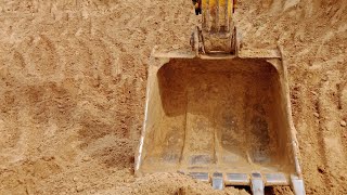 Excavator Working Live | Live | Livestream