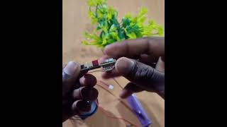 How To Make Bluetooth Speaker At Home #shorts #speaker #youtubeshorts