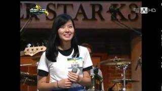 슈퍼스타K3_투게더투게더 밴드_줄리엣(샤이니)