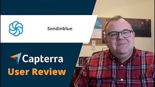 Sendinblue Review: The perfect email solution for membership organizations