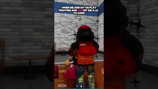 Gotta fade me🥊 #fyp #roblox #viral #trending #fightinaschool #fias #robloxfyp