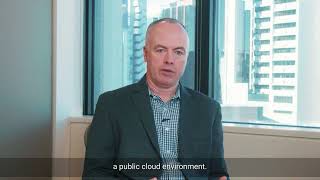 Coevolve CEO & CTO: Reimagining enterprise networks to support multi-cloud workloads