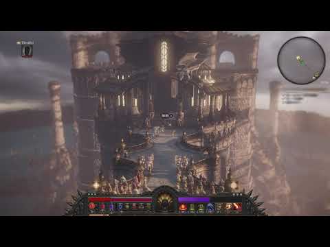 ［PS5］Wolcen: Lords of Mayhem_chapter 4-3