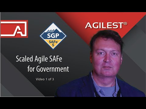 SAFe Expert with 10+ Years Experience Shares Top Gov SGP Certification Tips