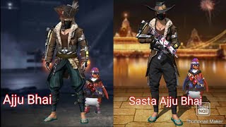 I got sasta Ajju bhai wala bundle 🤣😂