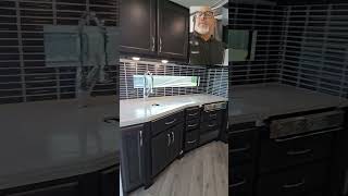 24 Fleetwood Bounder#FleetwoodBounder #ClassARV #LuxuryRV #RVsForSale #TravelInStyle #AdventureReady