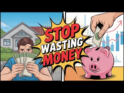 Stop Wasting Cash on THESE 5 Items!