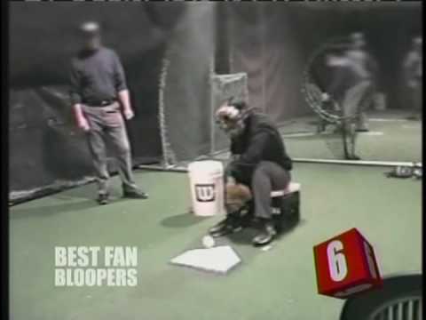 Best Damn Bloopers