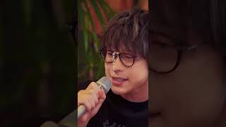 tuki.『晩餐歌』covered by May J.×川崎鷹也