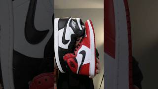 These Jordan 1s Are INSANE! 🔥