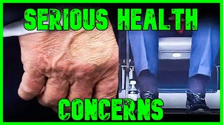 Trump DECOMPOSES In Real Time As Health FAILS Him | The Kyle Kulinski Show