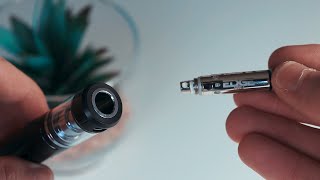 The Quickest Coil Change Ever? | Edge Pro AIO Starter Kit