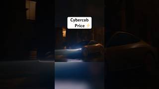 Tesla Cybercab: SHOCKINGLY Cheap?