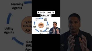 Unveiling the Truth: Demystifying AI Agents and Intelligence #AIReality #AIAgents
