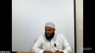 :: JUBAIL QHLC Class ::