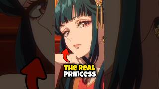 Did you Know Maomao is not actually a princess | Apothecary Diaries Explained #apothecarydiaries