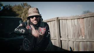 BURY ME IN MY LEATHERS - KING COBRA AIGA NEW ZEALAND - OFFICIAL MUSIC VIDEO