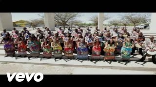 Soweto Gospel Choir - Emlanjeni/Yelele
