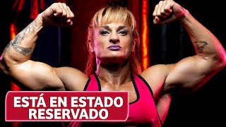 ¿Qué dice el último parte médico de Locomotora Oliveras? Tras ser internada de urgencia por un ACV