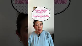 これでは選考通らない！　レジュメって翻訳するだけで良いわけじゃない！　海外転職　必要な書類 #キャリアコーチング #海外就職 #海外転職 #キャリアコーチ #キャリア #キャリア形成 #レジュメ
