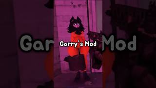 GMod's Best Gamemode?