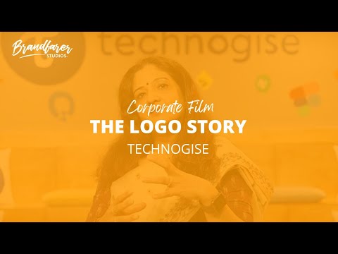 Our Logo Story - Technogise - Corporate Film