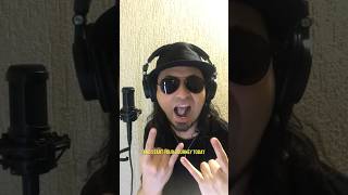 How to start your music career | Singer #numetaltypebeat #rocksinger #musiccareer