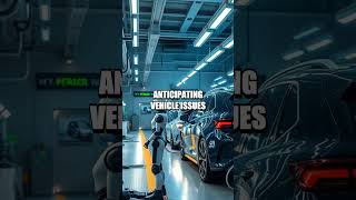 AI Transforming Personal Transportation