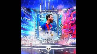 La Pulga 💀 #eafc24 #shorts #eafifa #fifamobile #fifa23 #fcmobile24 #fifa22 #fifa21 #easports