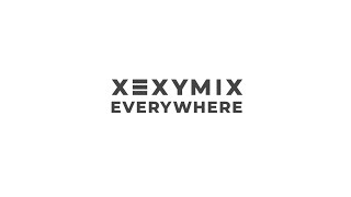 [XEXYMIX GLOBAL] EVERY WEAR XEXYMIX