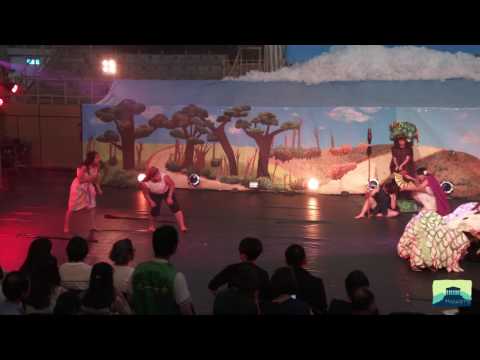 24 串場6 | 20160603 北一女中74屆畢業典禮《Hermyth》