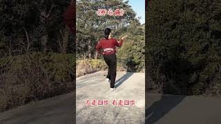 养心曲 简单易学广场舞 内容启发搜索