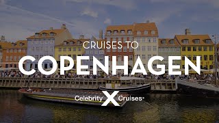 Copenhagen, Denmark; a vibrant Scandinavian city that blends centuries of history with modern charm