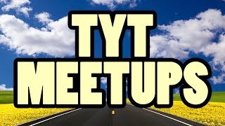 TYT Meetups! - On The Road With Ambassador Jeni