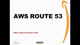 AWS Route53