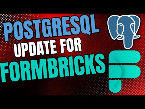 How to Update Postgres to Support the Latest Version of Formbricks
