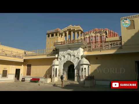 TOP 10 MOST VISITED CITIES IN INDIA  INDIAN CITIES  TRAVEL  INDIAN TRAVELLING WORLD