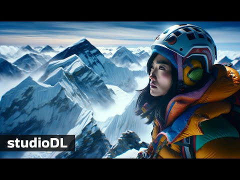 "UNTOUCHABLE DREAMS" MV - studioDL