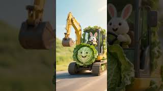 RabbitAI#cuterabbit#RabbitCareTech#youtubeshorts#SmartRabbitTools#shortvideo#RabbitLovers#shorts 🐇🐇